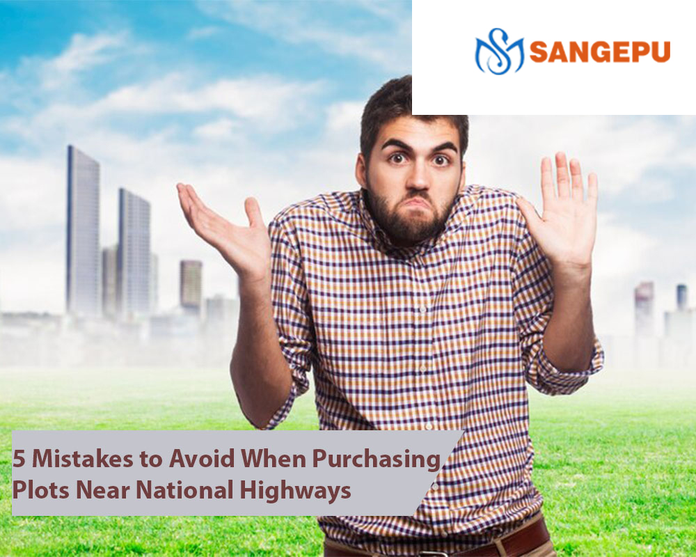 How National Highway Projects Are Driving Real Estate Growth 