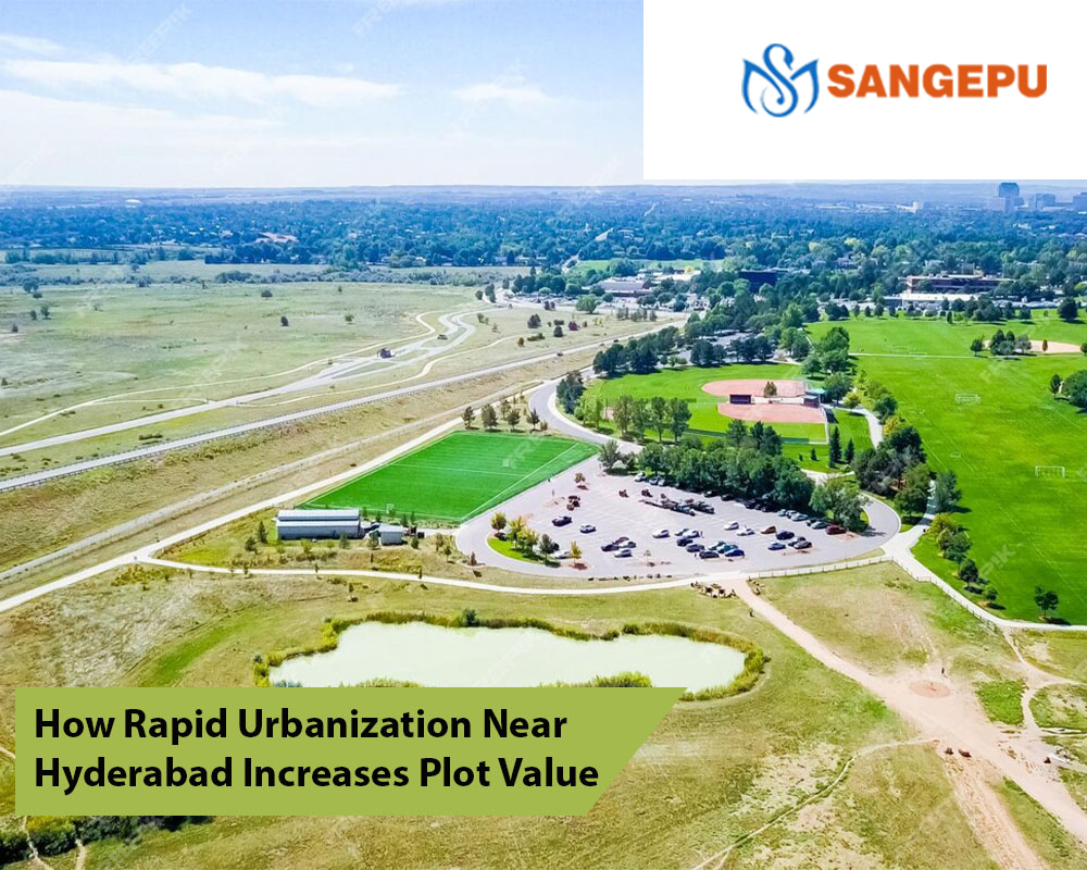 How National Highway Projects Are Driving Real Estate Growth 