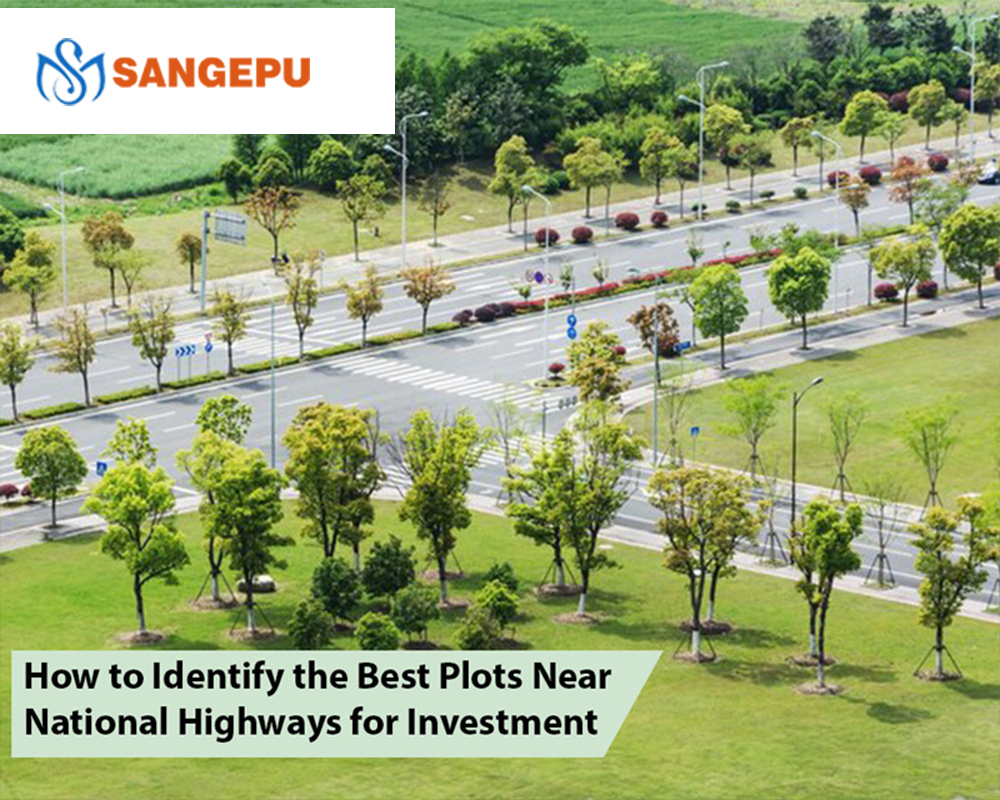 How National Highway Projects Are Driving Real Estate Growth 