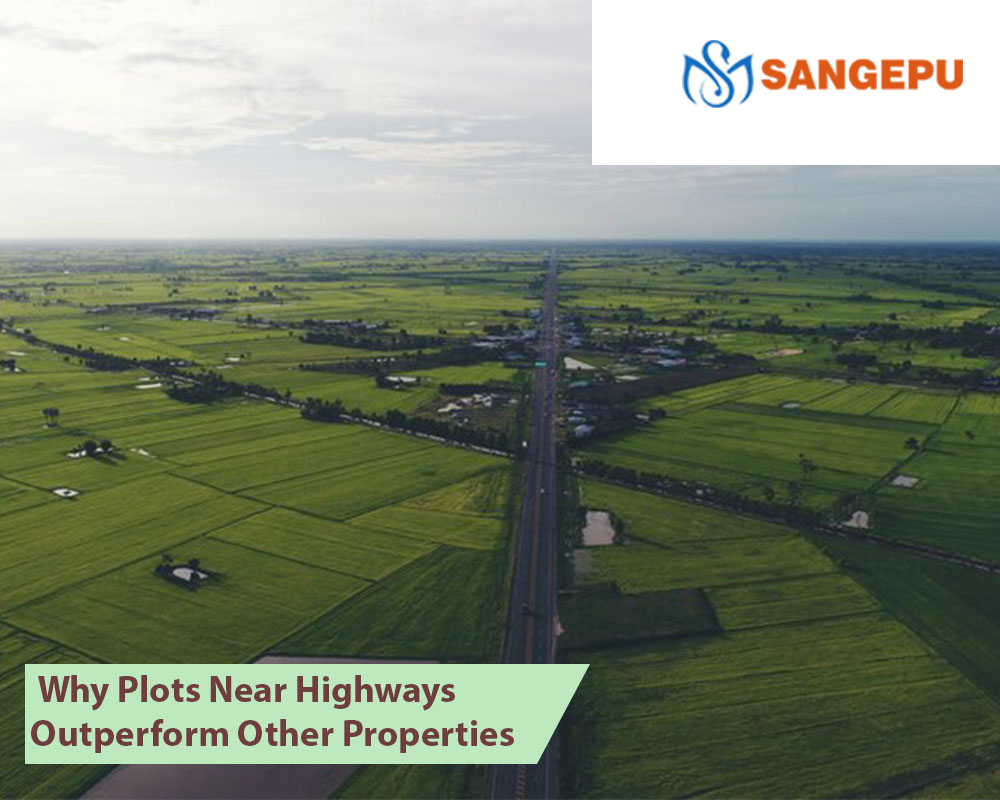 How National Highway Projects Are Driving Real Estate Growth 