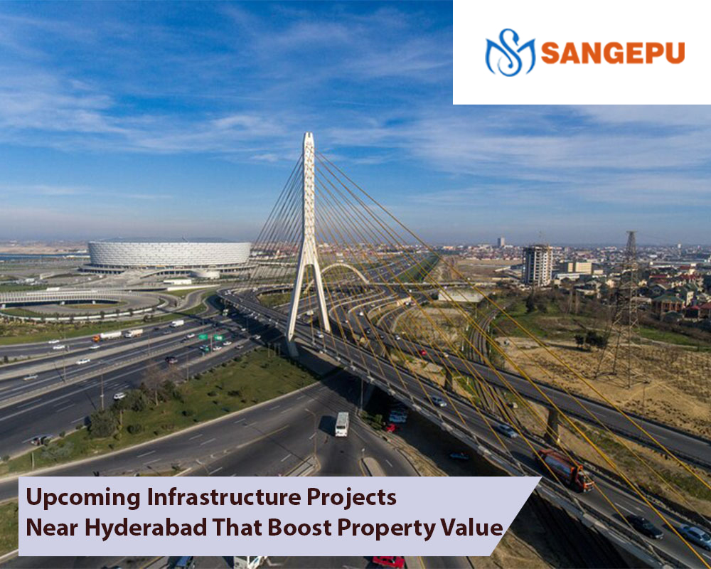 How National Highway Projects Are Driving Real Estate Growth 
