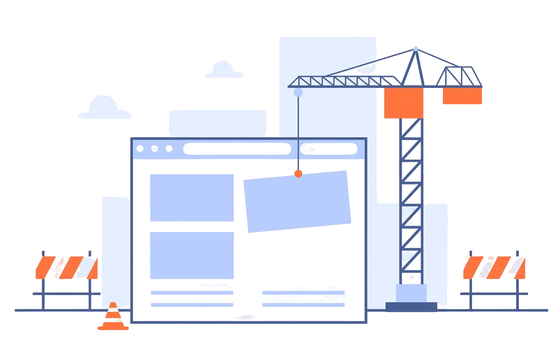 Page Under Construction